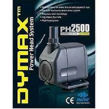 Dymax Power Head Ph2500