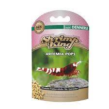 Shrimp King Artemia Pop 40g