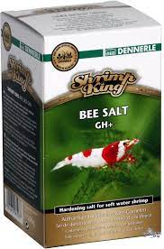 Shrimp King Bee Salt GH+200g