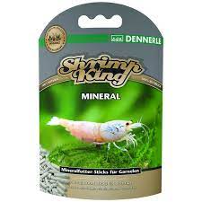 Shrimp King Mineral 45g