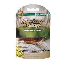 Shrimp King Moringa Pops 40g