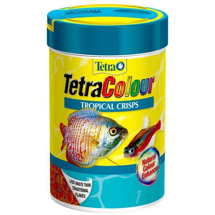 Tetra tropical best sale
