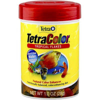 Tetra color 30g