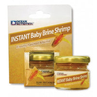 Ocean Nutrition Instant Baby Brine Shrimp