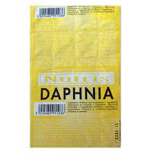 Nutris Daphnia Frozen food