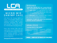 LCA Micro Mix (Shrimp Safe)