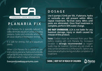 LCA Planaria Fix